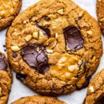 Eggless peanut butter cookies macro.jpg