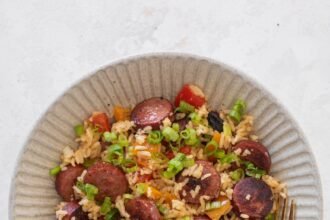 One pot smoked sausage and rice 10 scaled.jpg