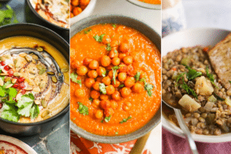 Vegan soup recipes roundup.png