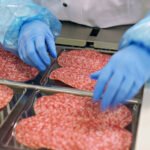 Gloves sleeve protectors meat factory.jpg