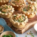 Mini green bean casserole pies beauty 1.jpg