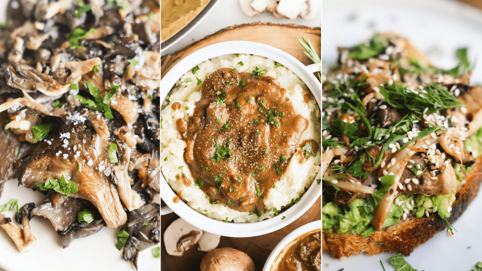 Mushroom recipes graphic.png