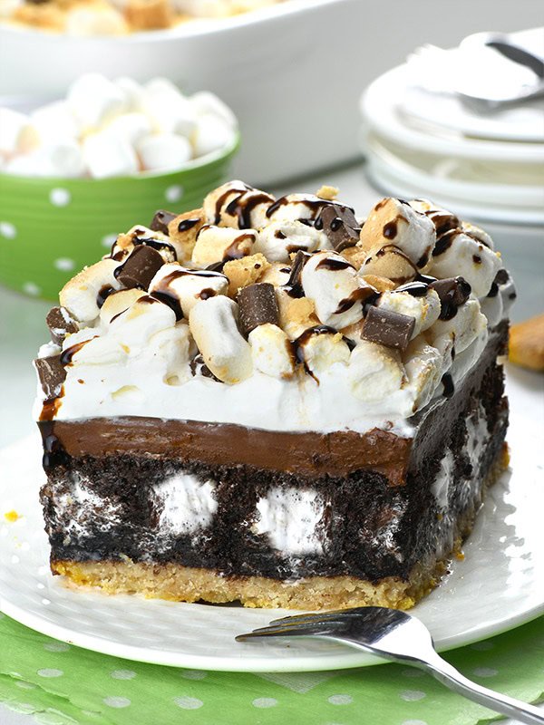 S mores poke cake fetured.jpg