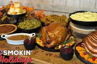 Soulmans bar b que holiday full service catering 2025 feature.jpg