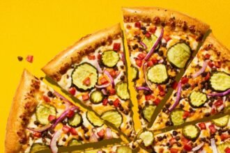 Toppers pizza cheeseburger holiday limited time menu feature.jpg