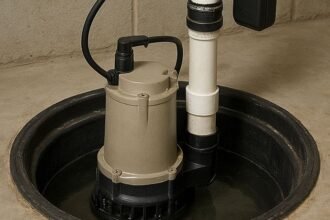 Winter water woes how to keep your restaurants sump pump from freezing this season feature.jpg