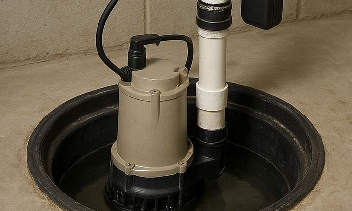 Winter water woes how to keep your restaurants sump pump from freezing this season feature.jpg