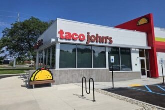 Cover image uucbmqrf taco johns exterior.jpg.720x405 q85 crop upscale.jpg