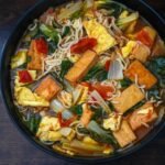 Curry noodle soup with tofu and egg.jpg