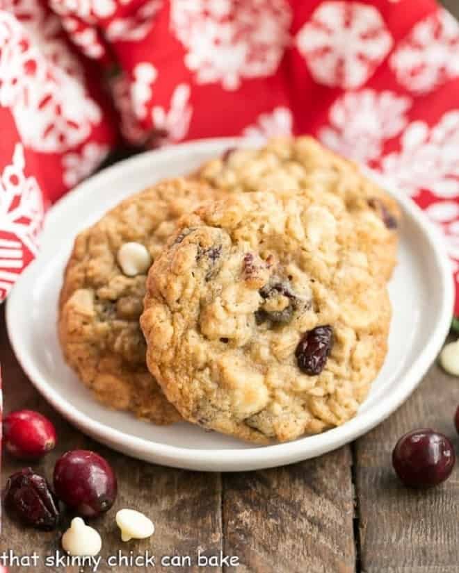 Gingered cranberry oatmeal cookies 1.jpg