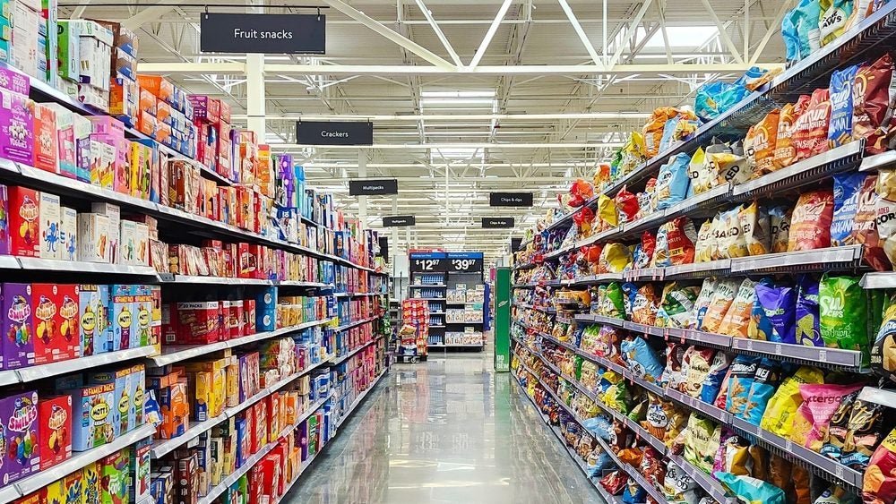 Grocery aisle in walmart e1764844546175.jpg