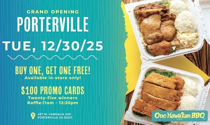 Ono hawaiian bbq porterville california new restaurant opening feature.jpg