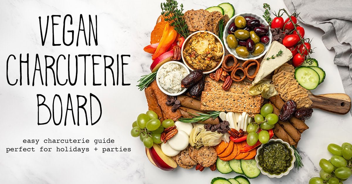 Vegan charcuterie board recipe ideas what to put on a how to make a easy best gluten free christmas.jpeg