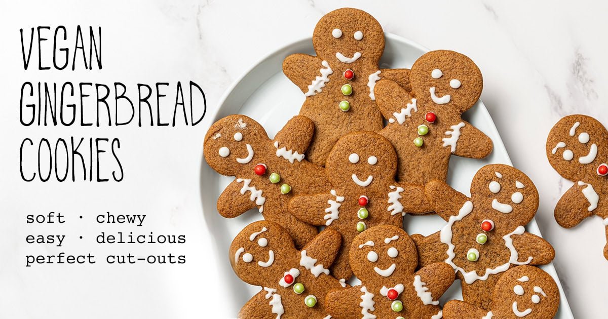 Vegan gingerbread cookies recipe man men soft chewy perfect for cut outs easy to decorate best faceb.jpeg