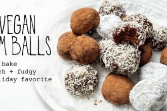Vegan rum balls tradtional christmas chocolate recipe easy without rum old fashioned facebook.jpg