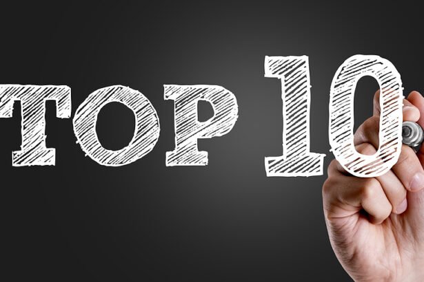 Bigstock hand writing the text top 123070985.jpg