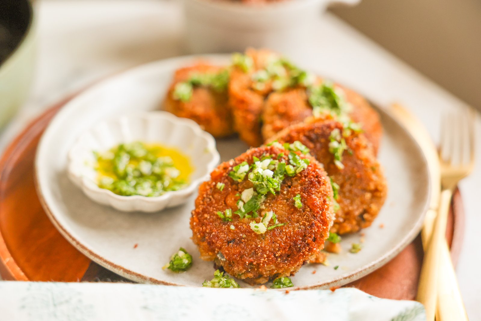 Black eyed pea fritters plate.jpg