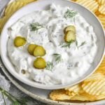 4 ingredient dill pickle dip spendwithpennies 5.jpg