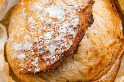 4 ingredient artisan bread social.png