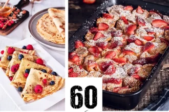 60 sweet breakfasts that arent dessert vertical.webp.webp