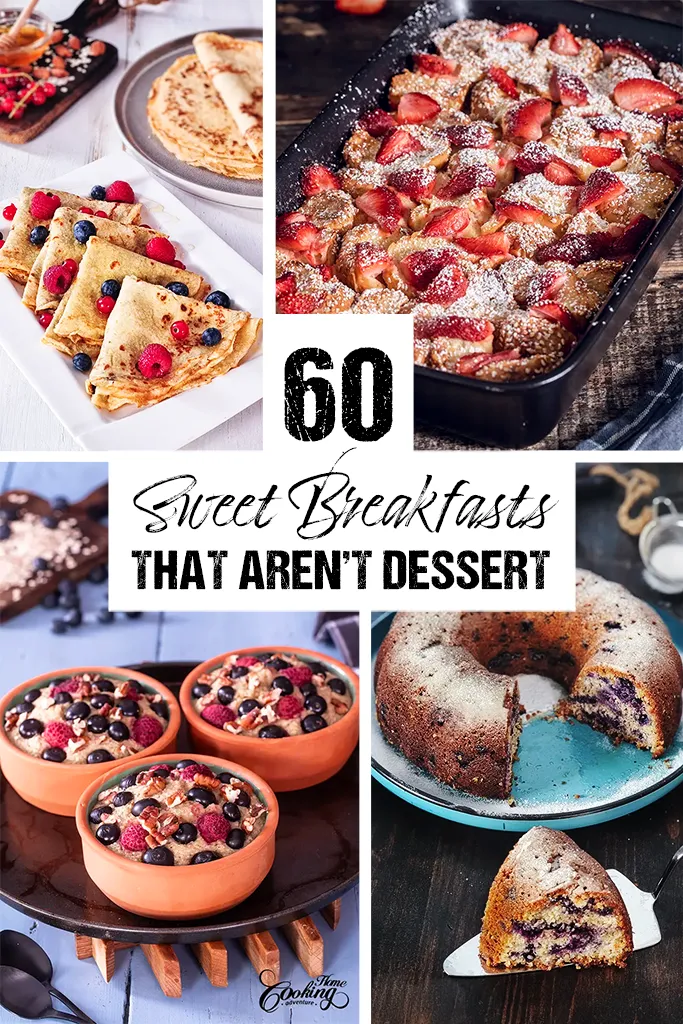 60 sweet breakfasts that arent dessert vertical.webp.webp