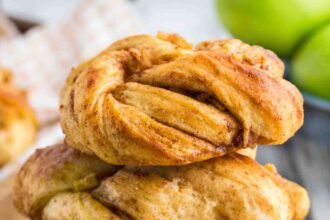 Caramel apple cinnamon roll hero 10 .jpg