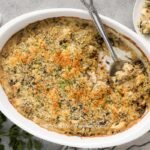 Chicken mushroom casserole spendwithpennies 104.jpg