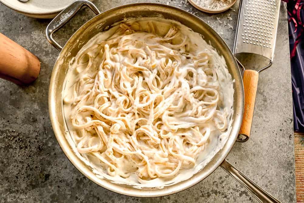 Cottage cheese alfredo sauce 5.jpg