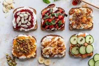 Cottage cheese toast horizontal.jpg