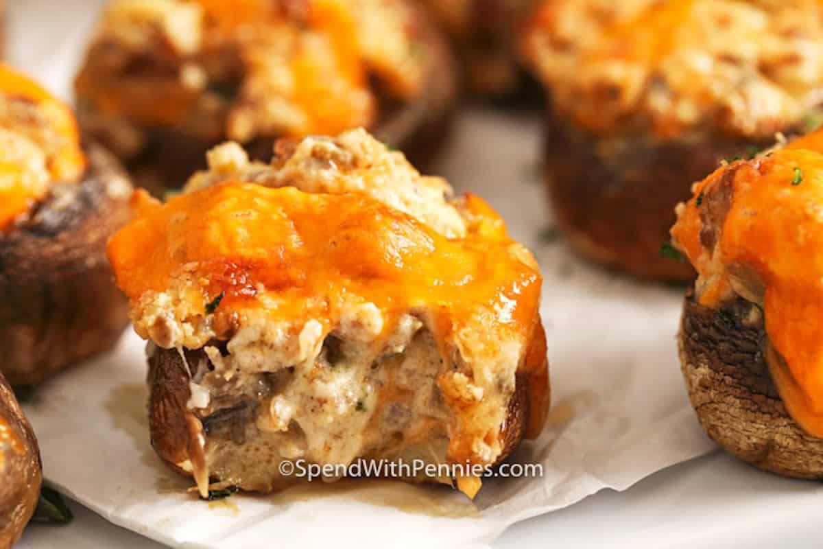 Cropped stuffed mushrooms spendwithpennies 6.jpg