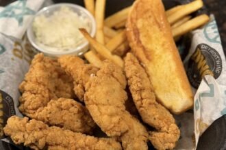 Detroit wing company truffle parmesan wings fries premium tenders feature.jpg