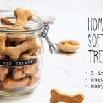 Homemade soft dog treats diy chewy recipe facebook.jpg