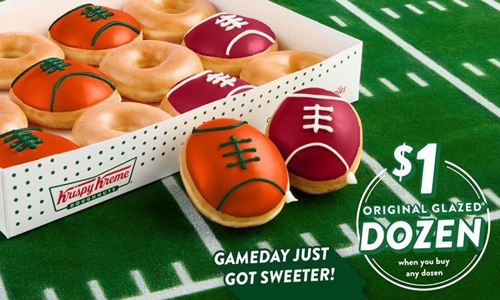 Krispy kreme championship dozen football doughnuts feature.jpg