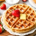 Sourdough waffles 1 of 1.jpg