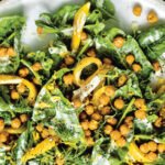 Vegnews.spinachsaladwithblackenedchickpeas.jpg