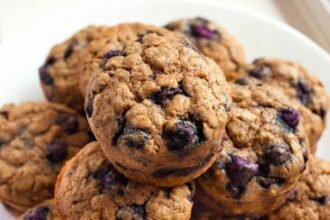 Vegan blueberry muffins recipe.jpg