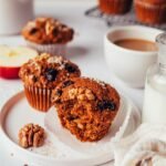 Vegan gluten free morning glory muffins 10.jpg