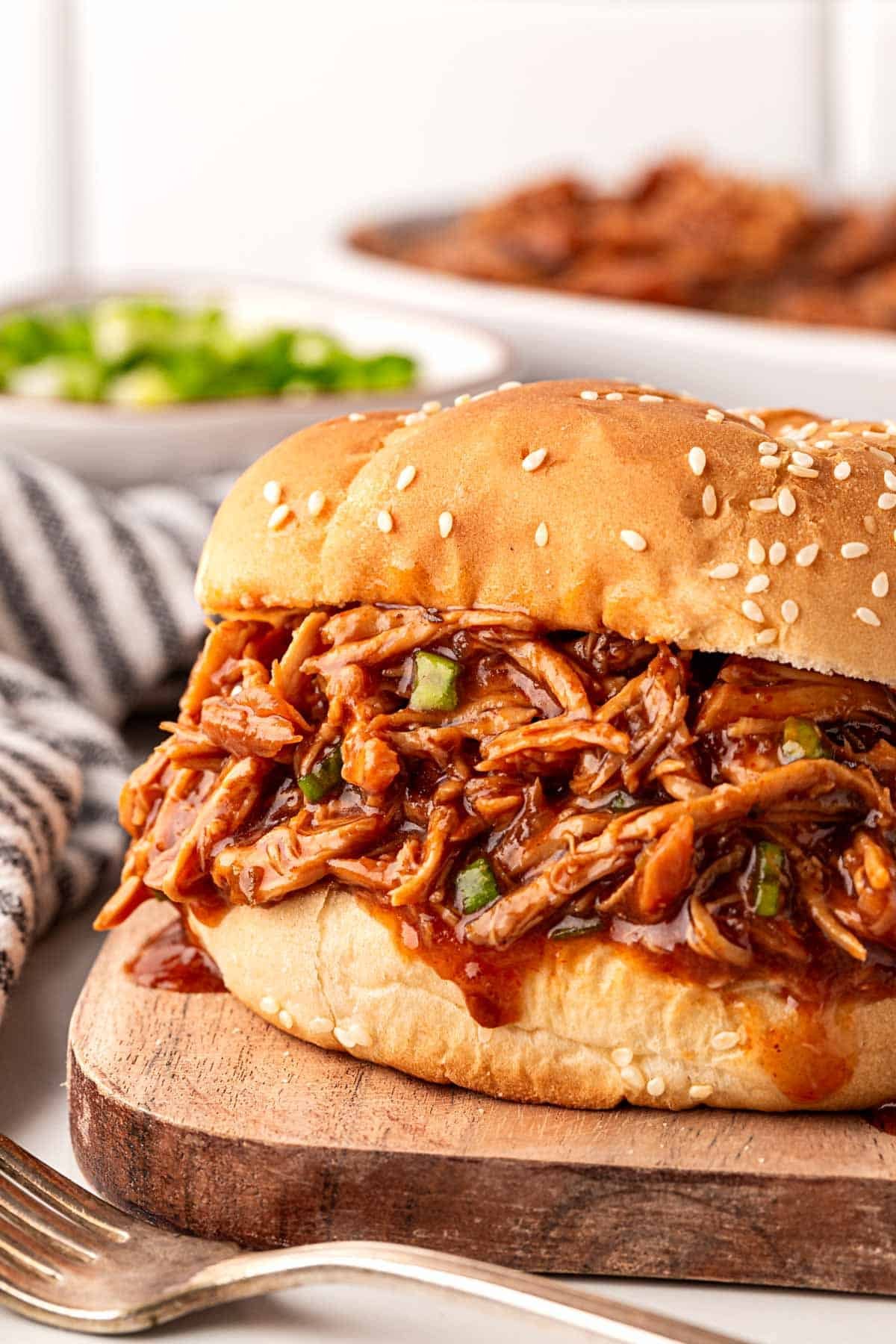 Barbeque shredded slow cooker chicken 18.jpg