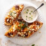 Buffalo wing puff pastry hot dogs 12 scaled.jpg