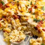 Cheesy chicken bacon ranch casserole recipe 12.jpg