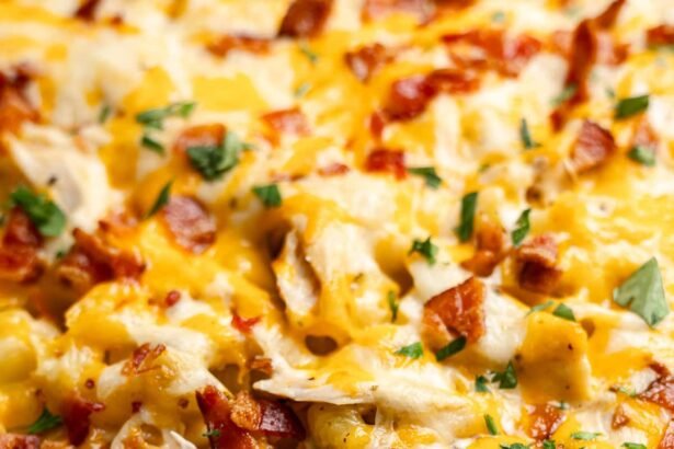 Cheesy chicken bacon ranch casserole recipe 12.jpg