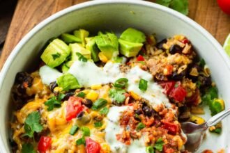 Instant pot ground beef burrito bowl recipe.jpg