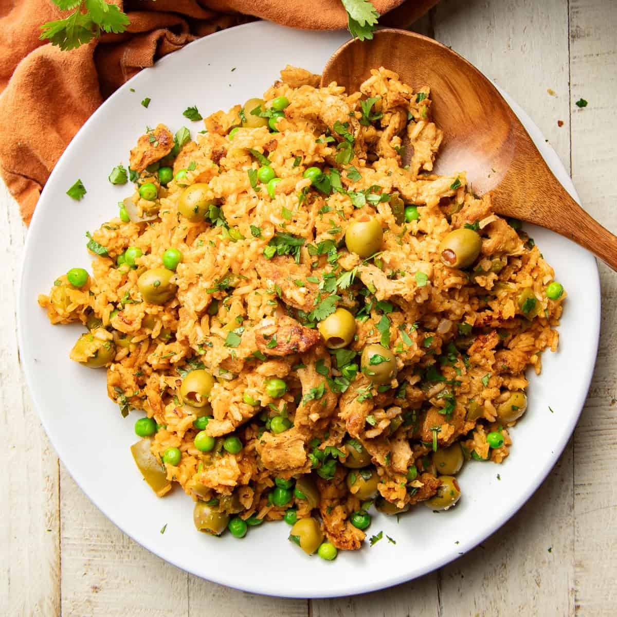Vegan arroz con pollo sq.jpg
