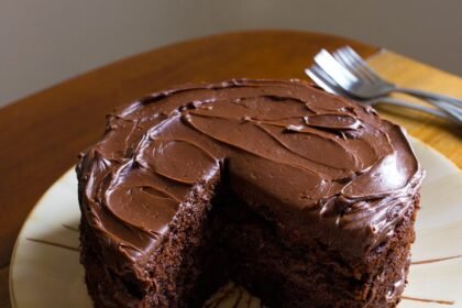 Avocado chocolate cake recipe.jpg