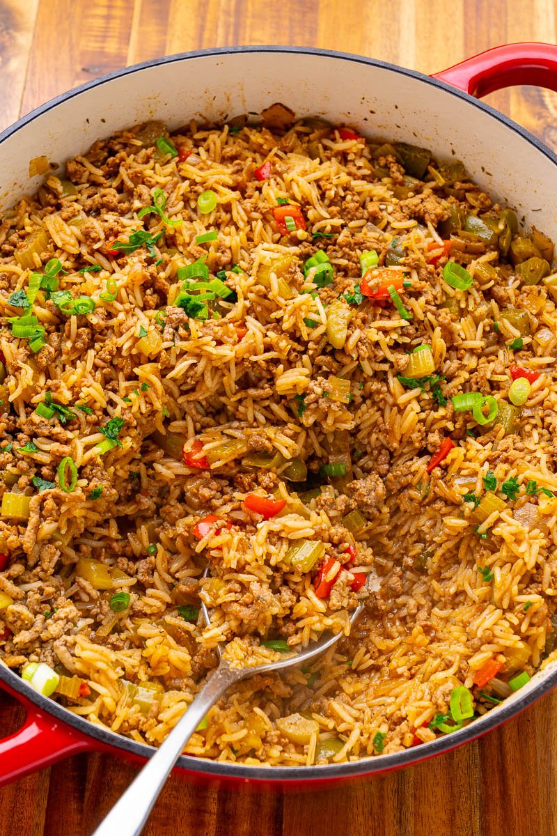 Cajun dirty rice 1200 1322.jpg