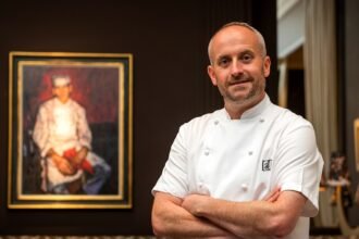 Chef stevie mclaughlin restaurant andrew fairlie gleneagles.jpg