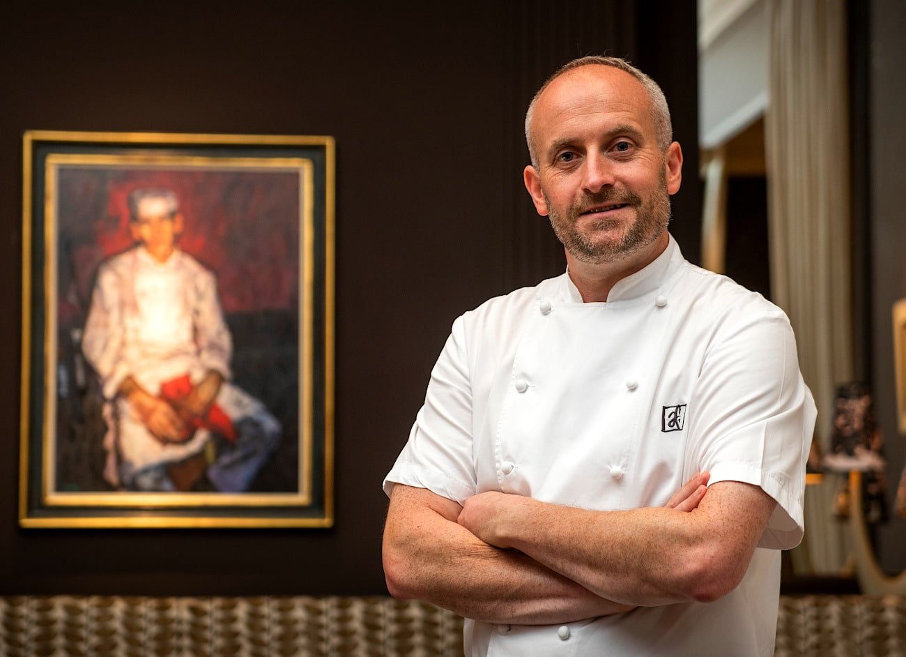 Chef stevie mclaughlin restaurant andrew fairlie gleneagles.jpg
