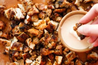 Chicken thighs in air fryer square 1 scaled.jpg