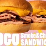 Dickeys barbecue pit valentine galentine smoked ham sandwich deal feature.jpg