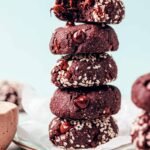 Fudgy vegan chocolate tahini cookies 7.jpg